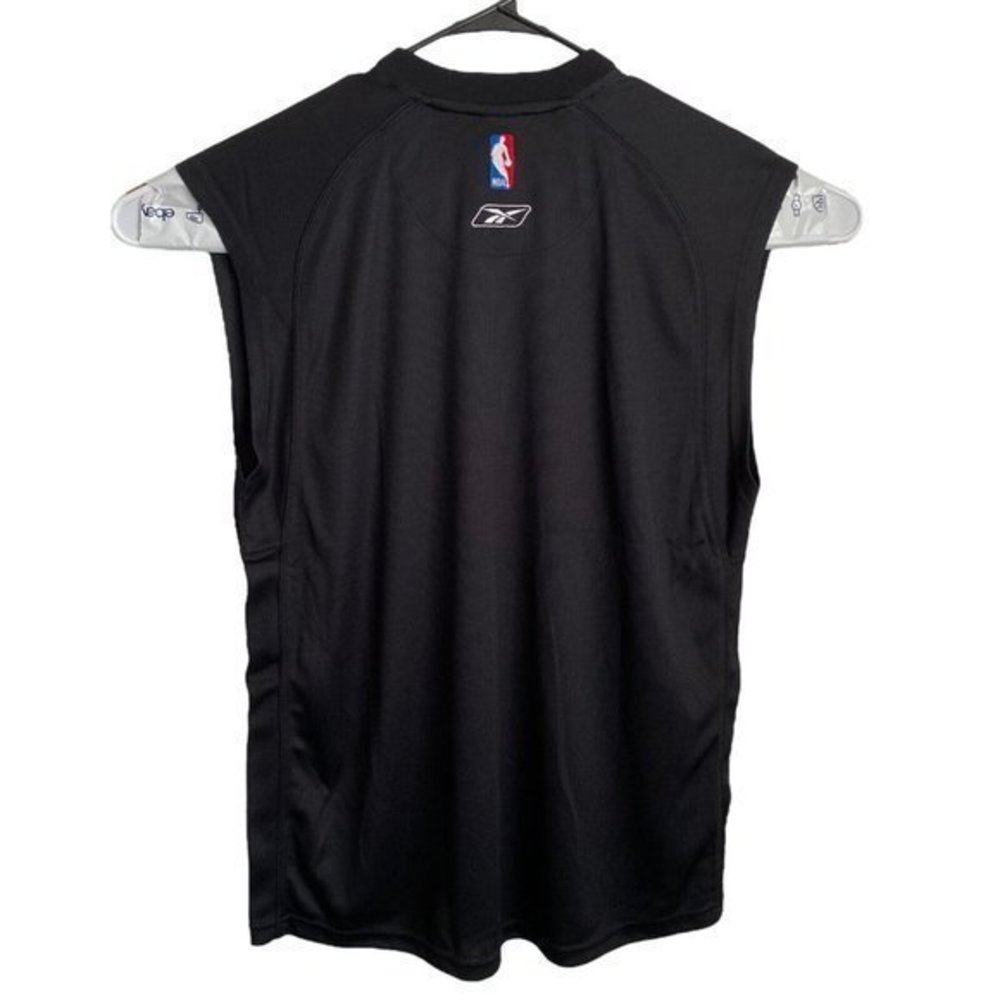 Utah Jazz Reebok NBA Authentic Jersey Tank Top Men’s‎ Size XL Team Apparel NWOT - Picture 6 of 7